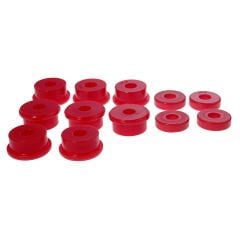 BBK Rear Lower Control Arm Bushing Replacement Kit Mustang 1979-2004
