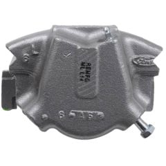 Disc Brake Caliper Front Remanufactured Driver Side Bronco 1976-1977
