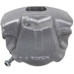 Disc Brake Caliper Front Remanufactured Passenger Side Bronco 1976-1977