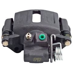 Brake Caliper Remanufactured Rear Passenger Side Cobra 1993 Mustang
