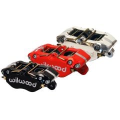 Wilwood Front Brake Caliper DynaPro Dust-Boot Mustang 1965-1973
