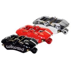 Wilwood Rear Brake Caliper DynaPro Low-Profile Mustang 1965-1973