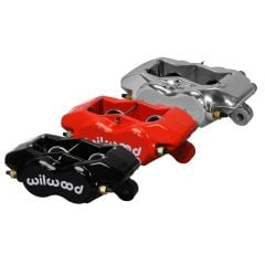 Wilwood Rear Brake Caliper Dynalite Internal Mustang 1965-1973