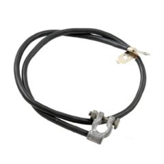 Negative Battery Cable 39-1/2" Mustang 1979-1984