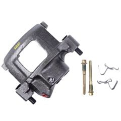 Brake Caliper Stock Driver Side (Except 2.3L Turbo/ Mustang V8) 1979-1983