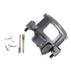 Brake Caliper Stock Passenger Side -Except 2.3L Turbo/V8- 1979-1983