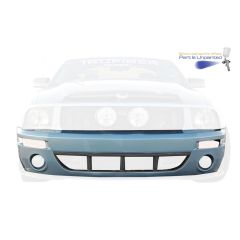 Trufiber Front Bumper Cover CXT1 Fiberglass Mustang V6/GT 2005-2009