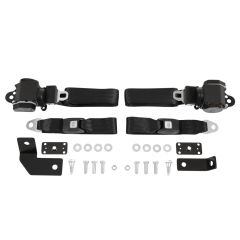BELTKT4-3BLACK