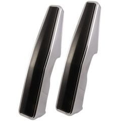 Front Bumper Guard Kit Ford Tooling F-100/F-150/F-250/F-350 1978-1979