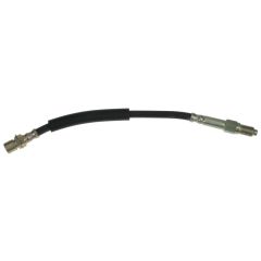Brake Hose Front Mustang 6-Cylinder 1979/ 4-Cylinder 1979-1986