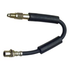 Front Disc Brake Hose Mustang 1979-1988