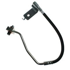 Raybestos Rear Brake Hose Driver Side Mustang V6/GT 1996-1998