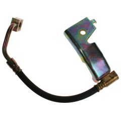 Rear Passenger Side Brake Hose Mustang 1994-1995/ Cobra 1994-1998