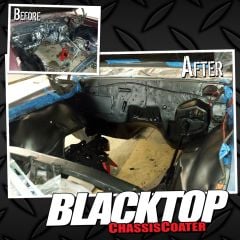 BLKTOP8401