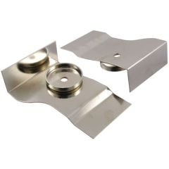 Cab Mount Upper Pair F-100 1953-1956