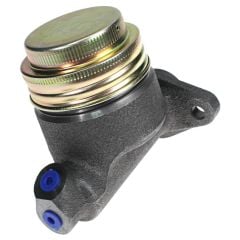 Brake Master Cylinder Manual Drum Brakes Mustang 1965