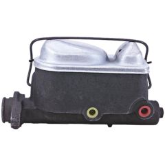 Master Cylinder Remanufactured Bronco 1976-1977