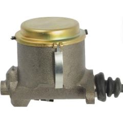 CJ Classics Brake Master Cylinder New Power Disc Mustang Before 1/3/66 1965-1966