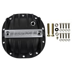 B&M Differential Girdle/Cover 8.8 Solid Rear Axle Black Mustang 1986-2014