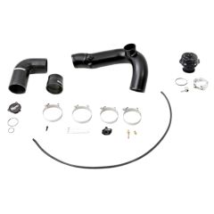 cp-e Blow Off Valve Kit Exhale With Black Tial Q Blow Off Valve Focus RS 2016-2018
