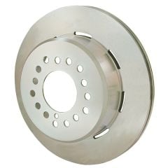 Wilwood Rear Brake Rotor Dynalite HP Plain 12.19" Mustang 1965-1969