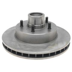 Raybestos Disc Brake Rotor And Hub Assembly Front Chevy C10 1971-1987