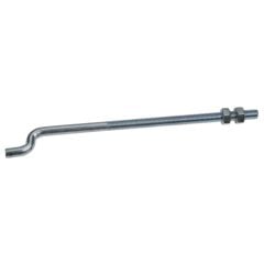Parking Brake Adjusting Rod Bronco 1966-1977