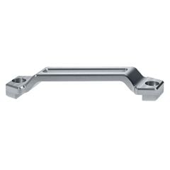 Scott Drake Battery Hold Down Clamp Billet 24F Bronco 1966-1977