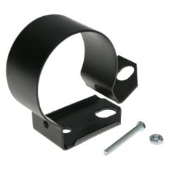 Ignition Coil Bracket Black Bronco 1966-1977