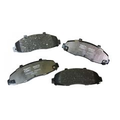 Baer Sport Brake Pads Front F-150 1994-2004