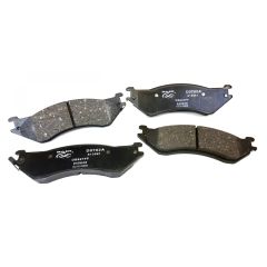 Baer Sport Brake Pads Front F-150 1999-2003