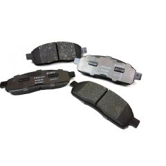Baer Sport Brake Pads Front F-150 2004-2008