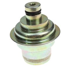 Vacuum Modulator Valve Push-In Type C4 Bronco 1973-1977