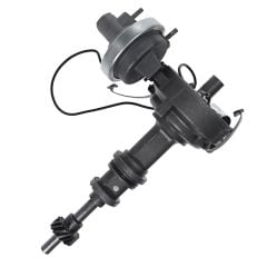 Distributor Dual Vacuum Remanufactured 289/ 302 Bronco 1966-1974