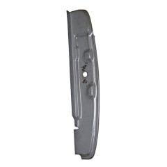 CJ Classic Trucks B-Pillar With Striker Plate Driver Side Bronco 1968-1977