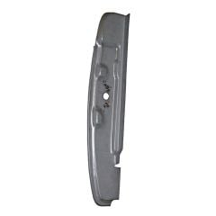 CJ Classic Trucks B-Pillar With Striker Plate Passenger Side Bronco 1968-1977