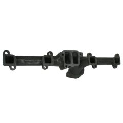 Exhaust Manifold 170/ 200 6-Cylinder Bronco 1966-1974