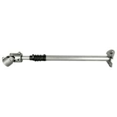 Borgeson Steering Shaft Telescoping Steel Full-Size Chevrolet Truck 1973-1978