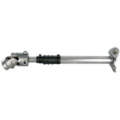Borgeson Steering Shaft Telescopic Steel Ford Truck 1978-1979