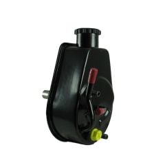 Borgeson Power Steering Pump With Two Returns For Hydro-Boost Brakes