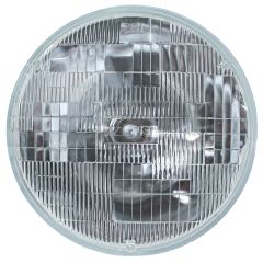 Headlight Sealed Beam Halogen Bronco 1966-1977