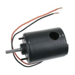 Heater Blower Motor Without Air Conditioning Bronco 1966-1977