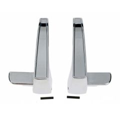 Vent Window Handle Pair Bronco 1966-1967