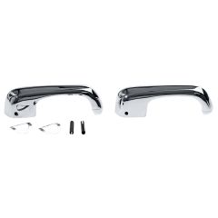 Vent Window Handle Pair Bronco 1968-1977