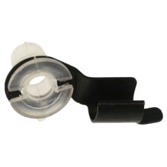 CJ Classic Trucks Door Latch Rod Retainer Bronco 1966-1967