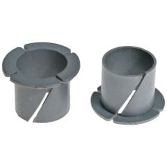 Scott Drake Brake/Clutch Pedal Bushing Pair Bronco 1966-1977