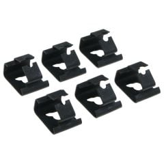 Armrest Clip Set Bronco 1968-1977