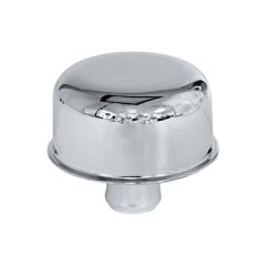 Scott Drake Oil Cap Chrome Bronco 1966-1977