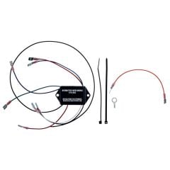 Intermittent Wiper Switch Module Bronco 1969-1977