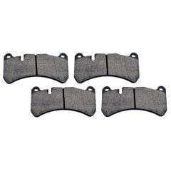 Hawk Performance Brake Pad HP Plus Front Set GT500 Mustang 2013-2014